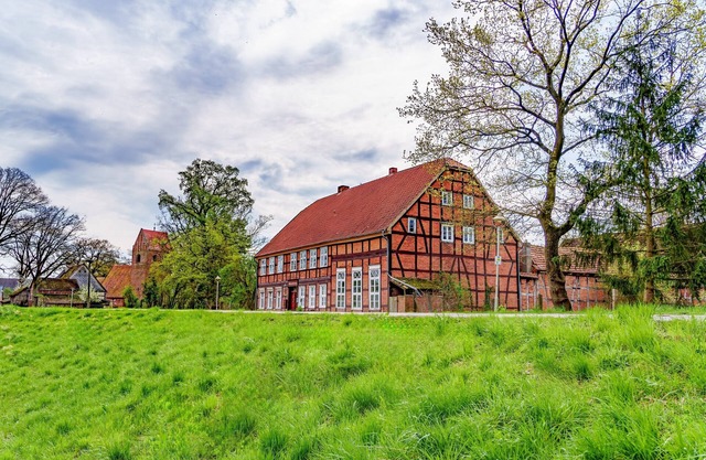 Alandblick Inn
