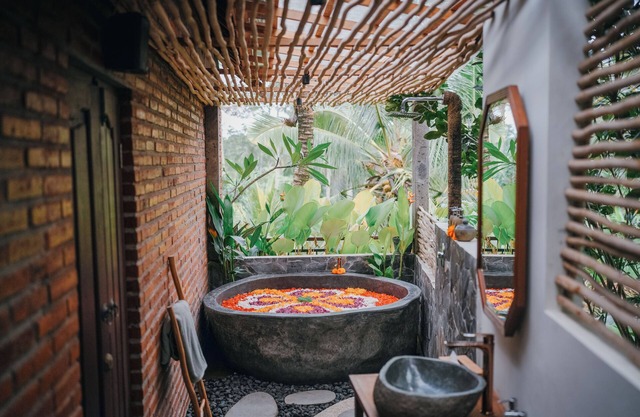 Alankara Villa and Spa by Mahaprana