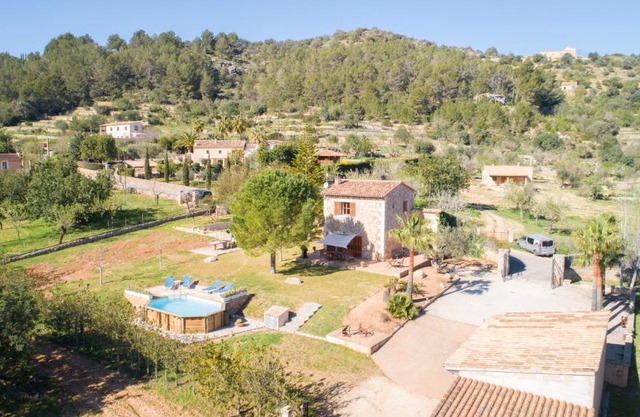 Alaro - 3073-82 Mallorca