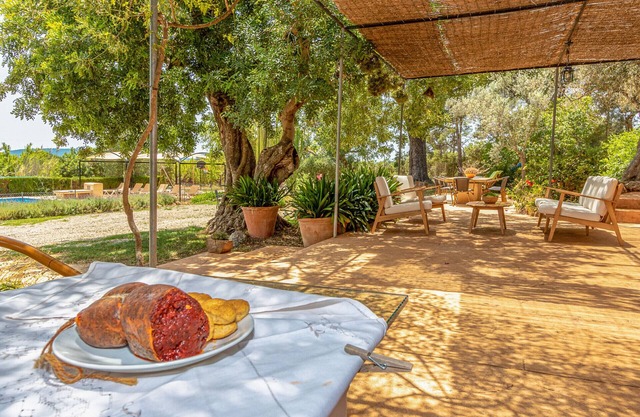 Alaroters, Villa-Finca 5StarsHome Mallorca
