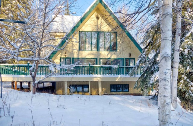 Alaska Dream 7b4b Cozy Cabin in the Heart of Fairbanks