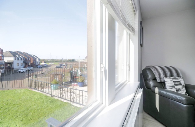 ALAUNA VIEW, pet friendly, country holiday cottage in Maryport
