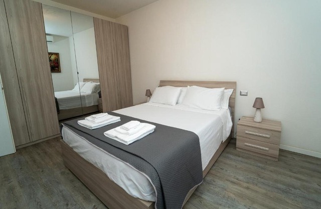 ALBA APARTMENT near MILAN