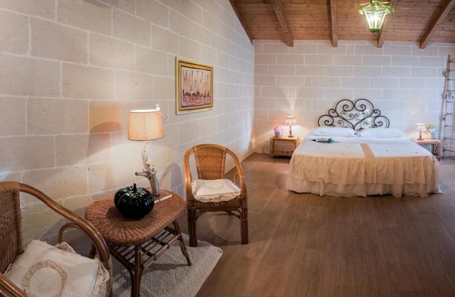 Alba Bed & Breakfast