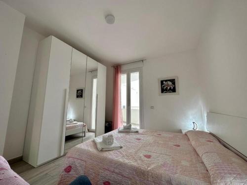 Alba Flat