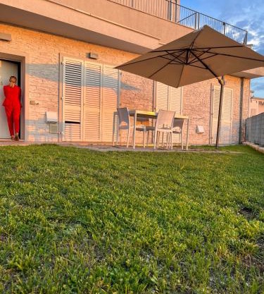 Alba - Le Grotte Rooms & Apartments