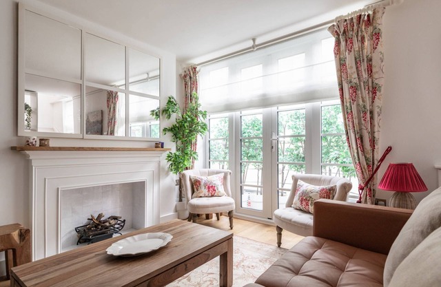 Alba Place III by onefinestay