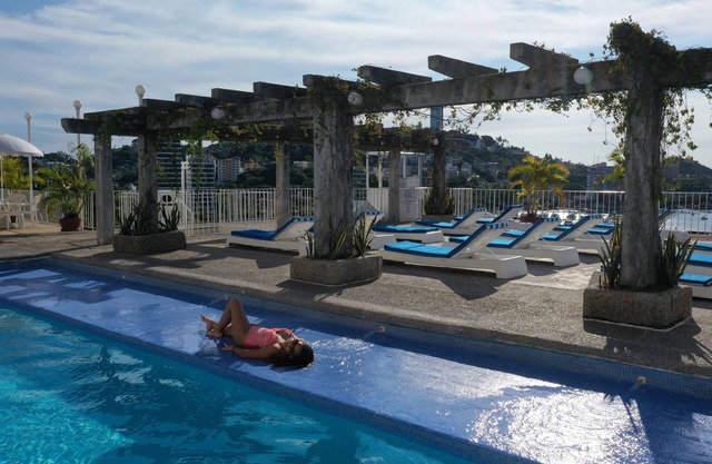 Alba Suites Acapulco