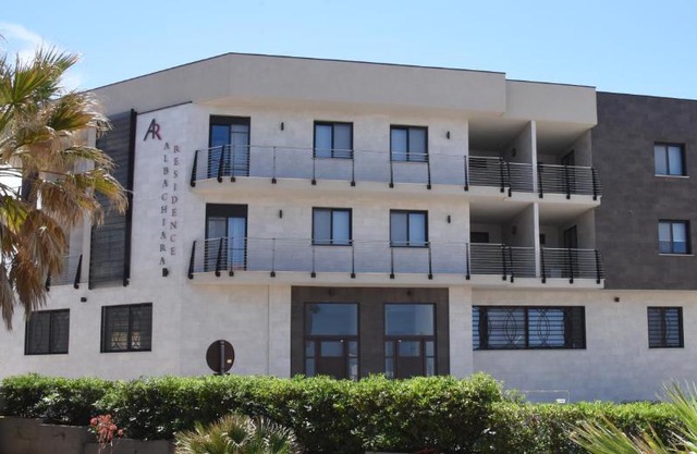 Albachiara Residence