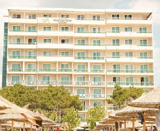 Albanian Star Hotel