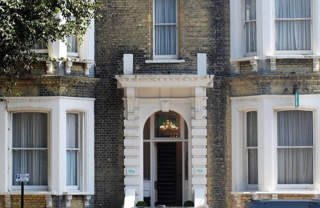Albany, Brighton & Hove