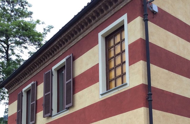 Albarolo Guesthouse for your holiday in hospitable Italy