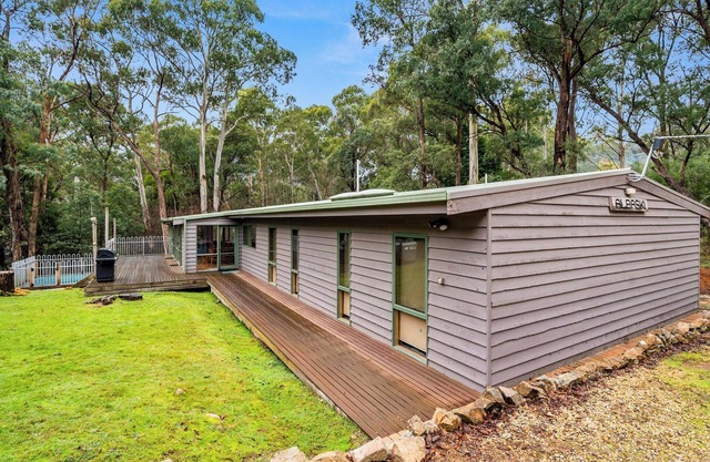 Albaski Lodge – Room 3