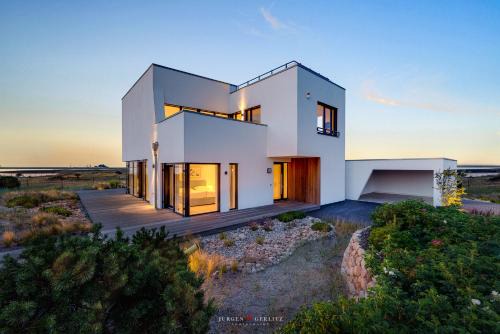 Albatrosvilla Aquarius