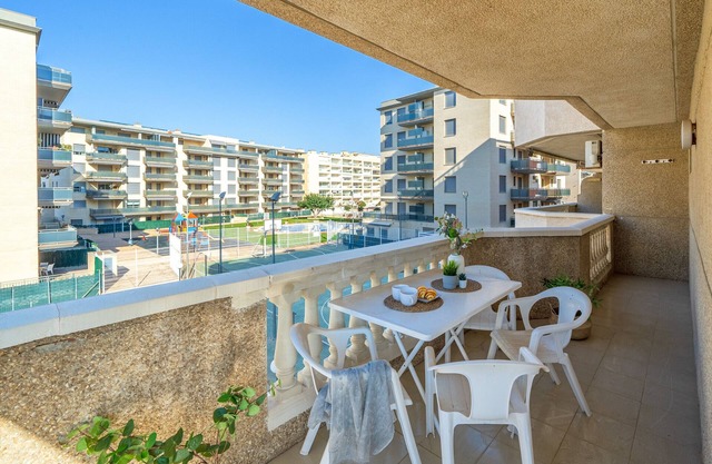 ALBENIZ Apartments