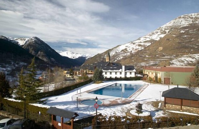 Alberg Era Garona