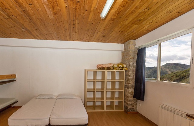 Alberg La Solana - B10 - Group/Family Room (6-8 adults)