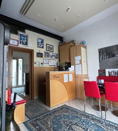 Albergo Acampora