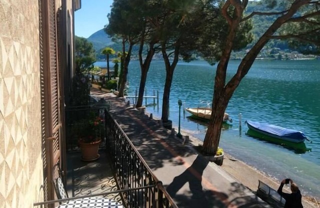 Albergo Al Battello