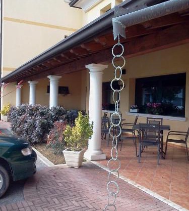 Albergo Al Portico
