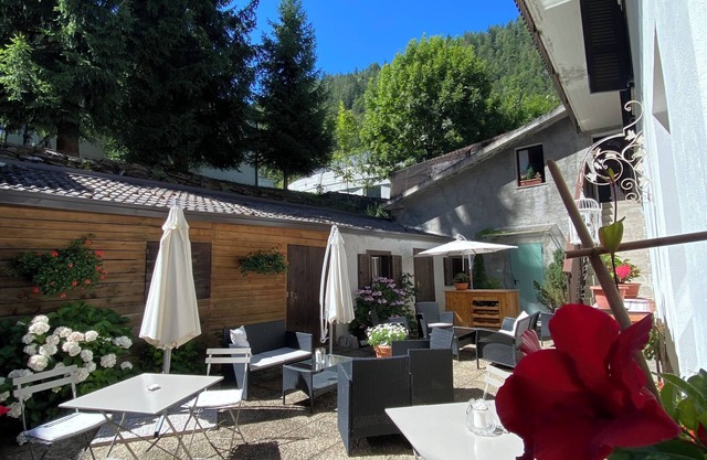 Albergo Aprica Garni