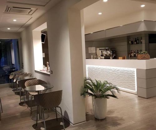 Albergo Aquila