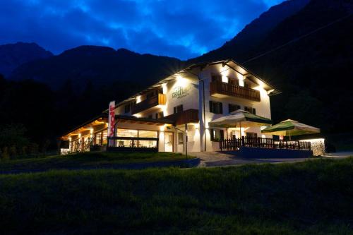 Albergo ariaPura Ristorante