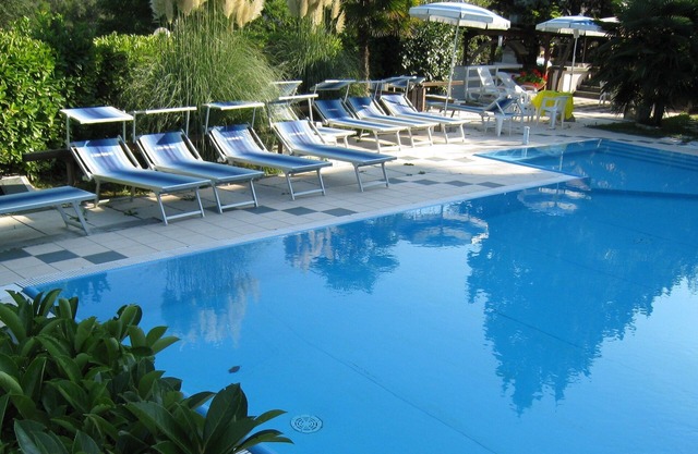 Albergo Boomerang