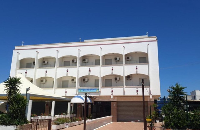 Albergo California