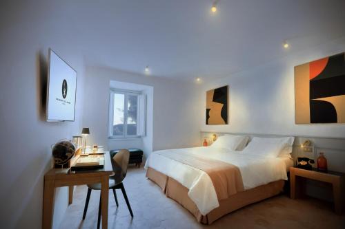 Albergo Casa Bianconi