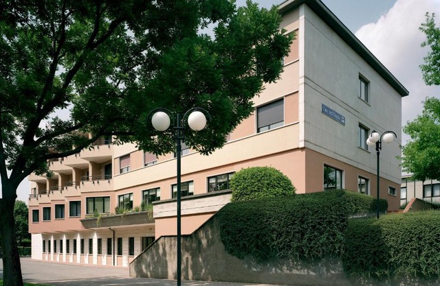 Albergo Casa dell'Ospite