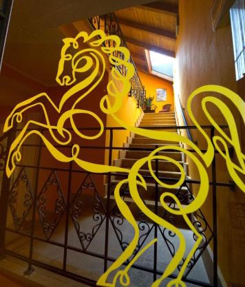 Albergo Cavallino