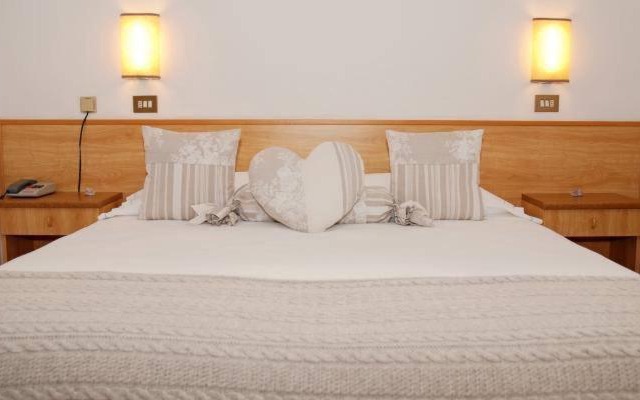 Albergo Centrale
