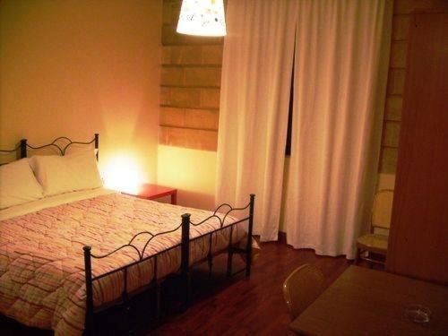 Albergo Conca D'Oro