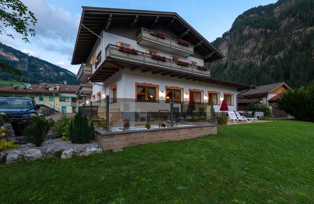 Albergo Contrin