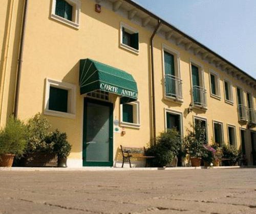 Albergo Corte Antica