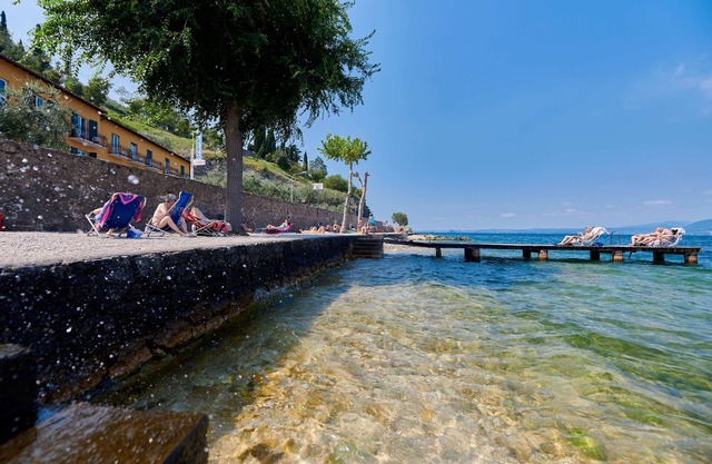 Albergo Del Garda