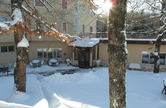 Albergo del Sole