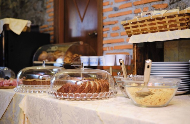 Albergo della Posta