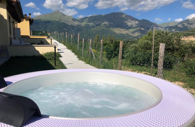 Albergo Diffuso Amatrice
