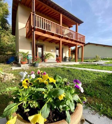 Albergo Diffuso Borgo Retrosi di Amatrice