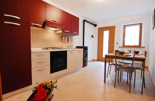 Albergo Diffuso - Cjasa Marisa by Interhome