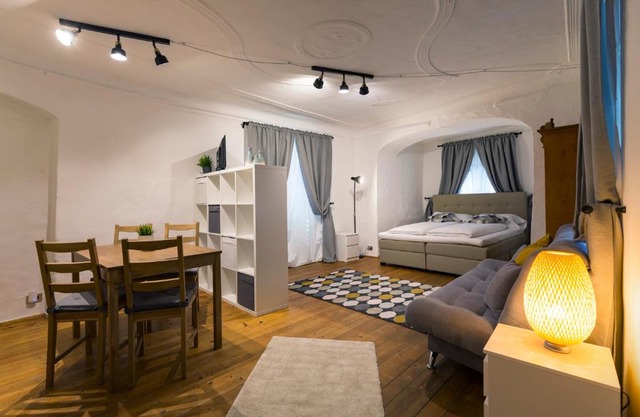 Albergo Diffuso ELA Living - Apartment Bellepoque