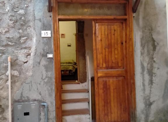 Albergo Diffuso Polino
