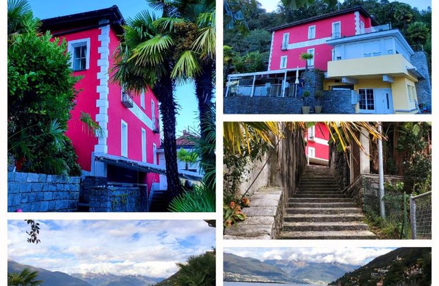 Albergo Dirinella