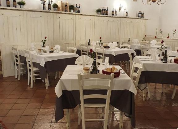 Albergo Grobberio