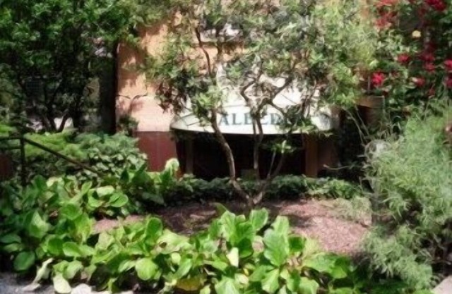 Albergo Hotel Giardino