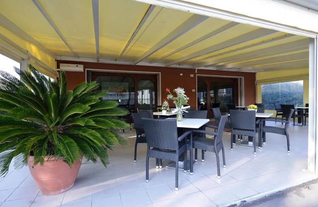 Albergo Italia