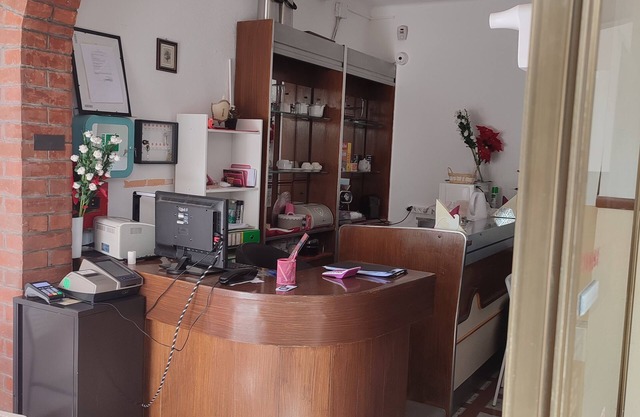 Albergo Italia