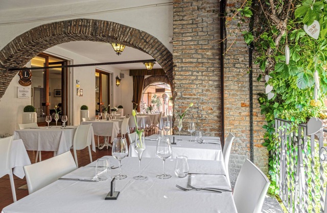 Albergo La Rocca